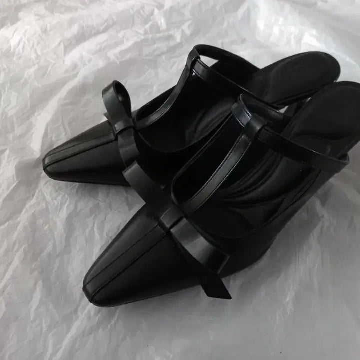 [BUNJANG] Suecomma Bonnie Mules (240) / 슈콤마보니 뮬(240)