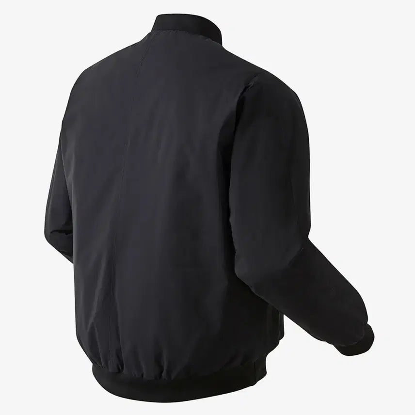 [BUNJANG] New Balance UNI Lightweight Blouson Down Jacket / 95 뉴발란스 New Balance UNI 경량 블루종 다운
