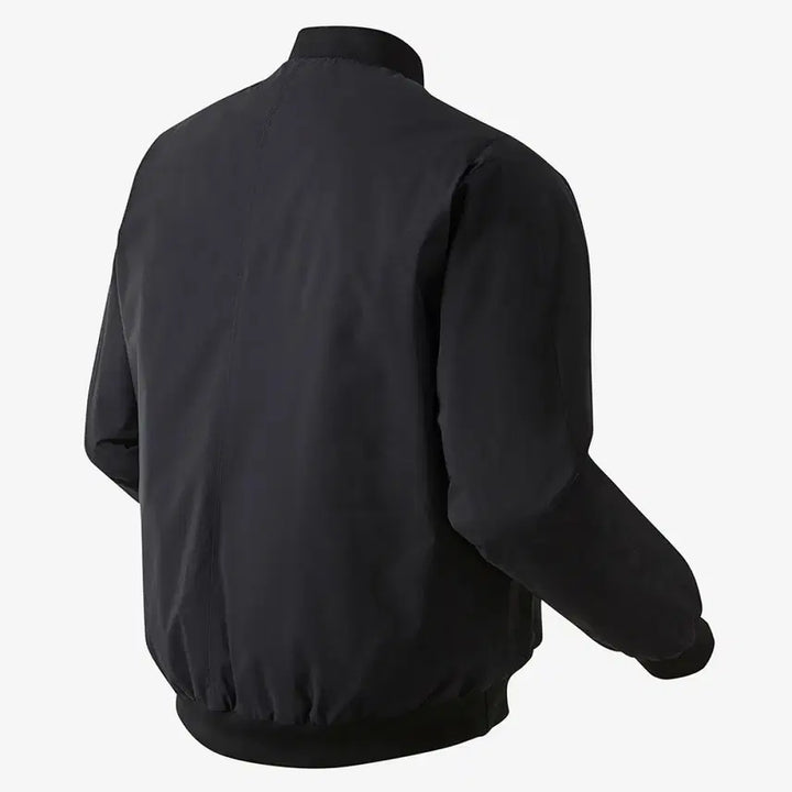 [BUNJANG] New Balance UNI Lightweight Blouson Down Jacket / 95 뉴발란스 New Balance UNI 경량 블루종 다운