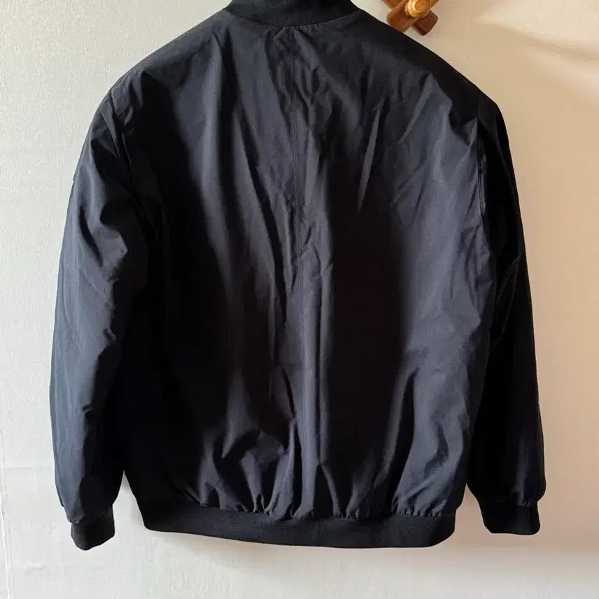[BUNJANG] New Balance UNI Lightweight Blouson Down Jacket / 95 뉴발란스 New Balance UNI 경량 블루종 다운