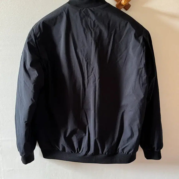 [BUNJANG] New Balance UNI Lightweight Blouson Down Jacket / 95 뉴발란스 New Balance UNI 경량 블루종 다운