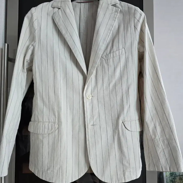 [BUNJANG] 45R Blazer Jacket Size 3 / 45R 블레이져 자켓 3사이즈입니다.