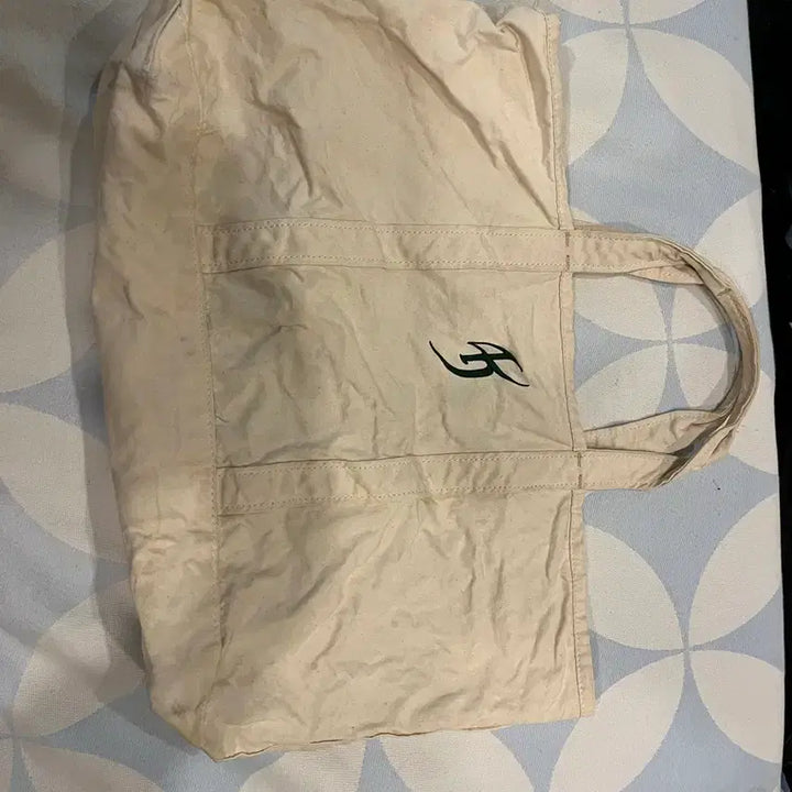 [BUNJANG] LLBean Tote Bag / 엘엘빈 토트백