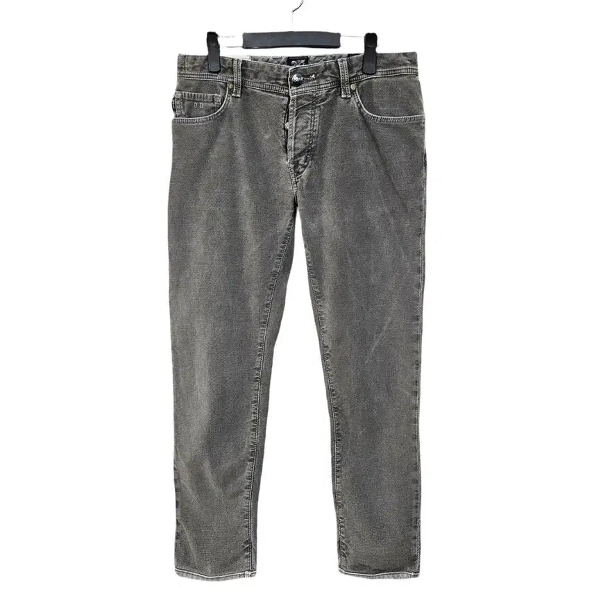 [BUNJANG] Sartoria Tramarossa D80 Jeans / 사르토리아 트라마로사 d80