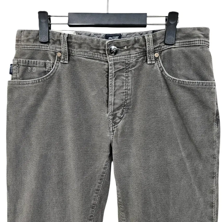 [BUNJANG] Sartoria Tramarossa D80 Jeans / 사르토리아 트라마로사 d80