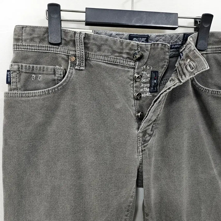 [BUNJANG] Sartoria Tramarossa D80 Jeans / 사르토리아 트라마로사 d80