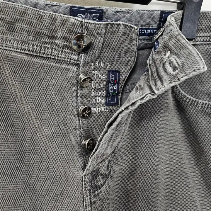 [BUNJANG] Sartoria Tramarossa D80 Jeans / 사르토리아 트라마로사 d80