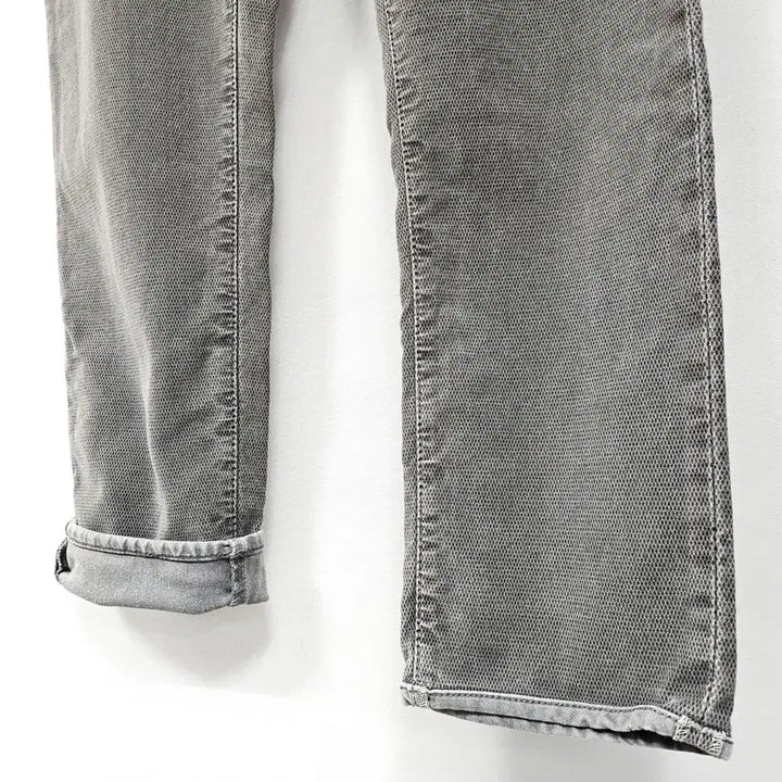 [BUNJANG] Sartoria Tramarossa D80 Jeans / 사르토리아 트라마로사 d80