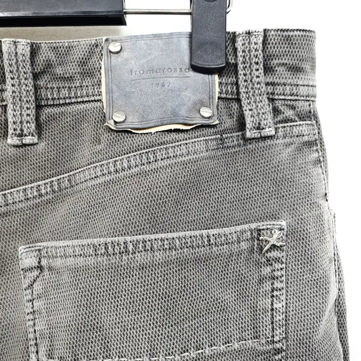 [BUNJANG] Sartoria Tramarossa D80 Jeans / 사르토리아 트라마로사 d80