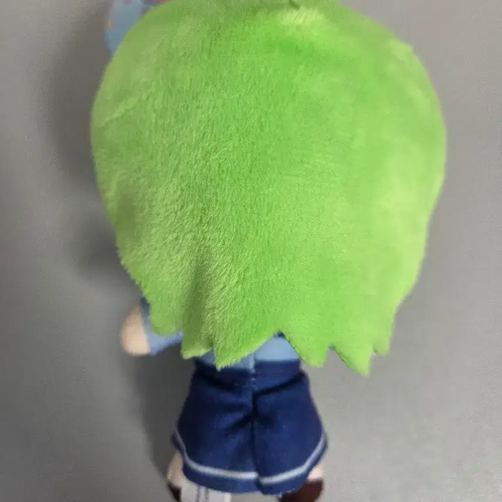 [BUNJANG] IVE Iri Uniform Doll / 아이프리 아이리 누이 교복 인형