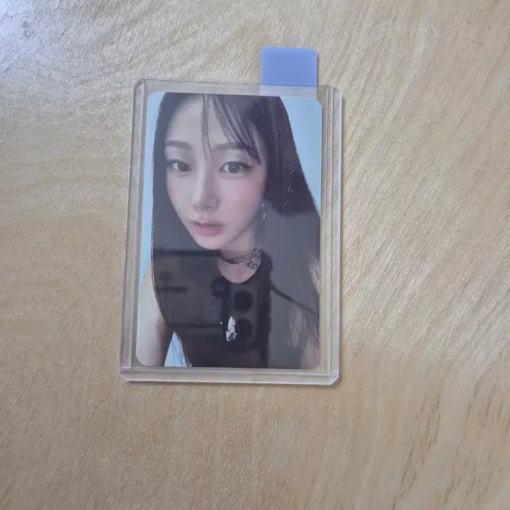 [BUNJANG] aespa Karina Whiplash Album Set / 에스파 Whiplash 앨범