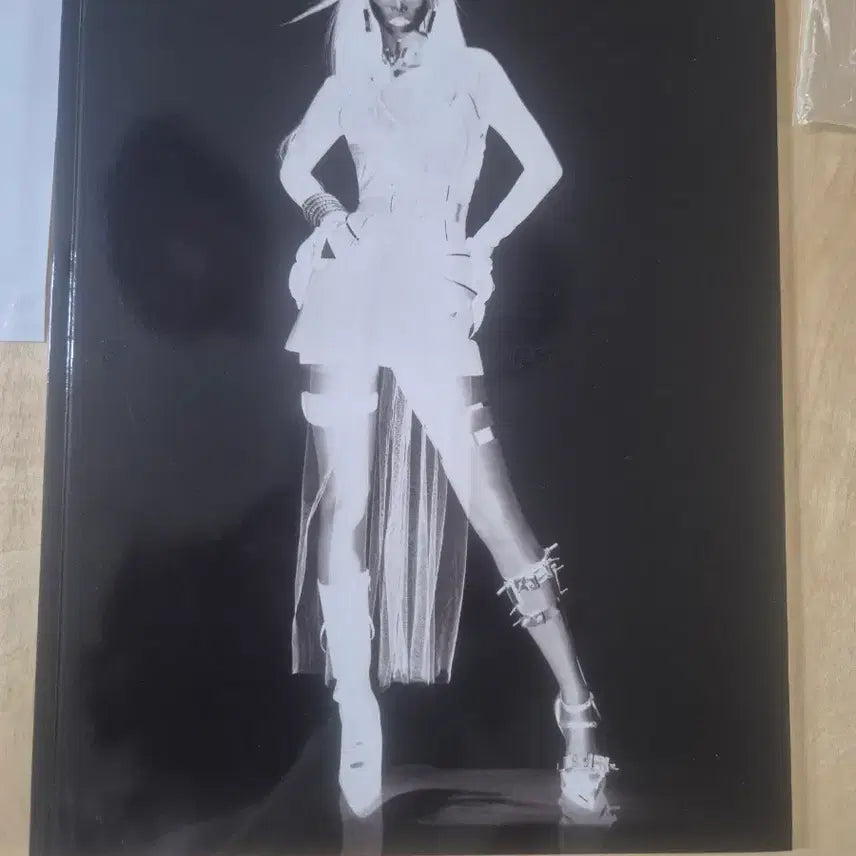 [BUNJANG] aespa Karina Whiplash Album Set / 에스파 Whiplash 앨범