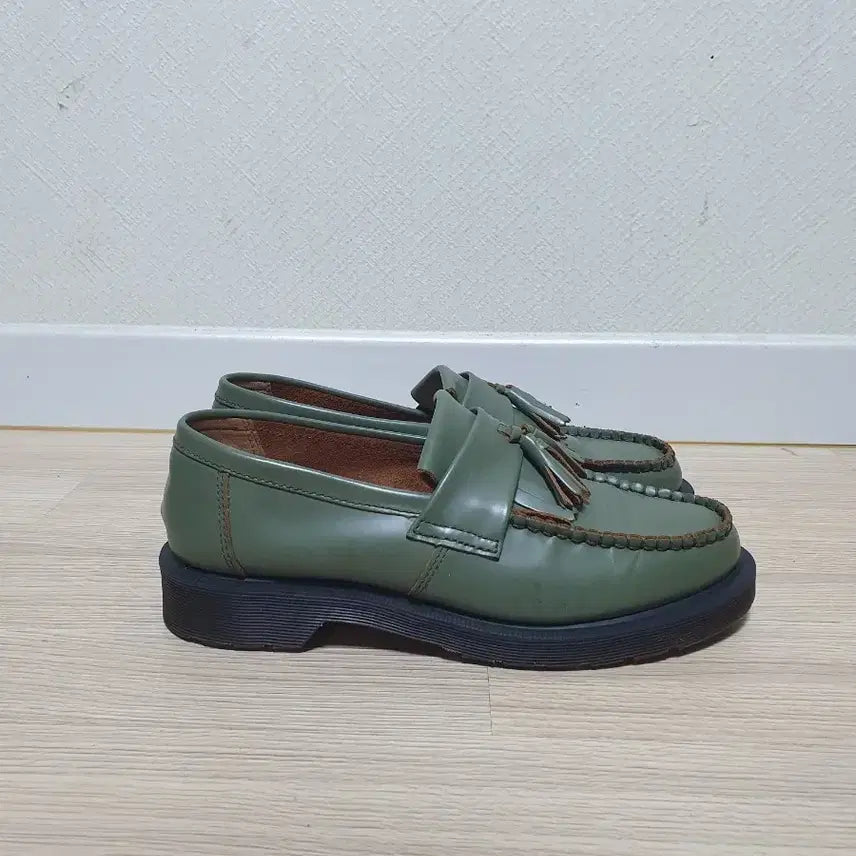 [BUNJANG] Dr. Martens Adrian Loafer (260-265) / 닥터마틴 아드리안 로퍼 260~65