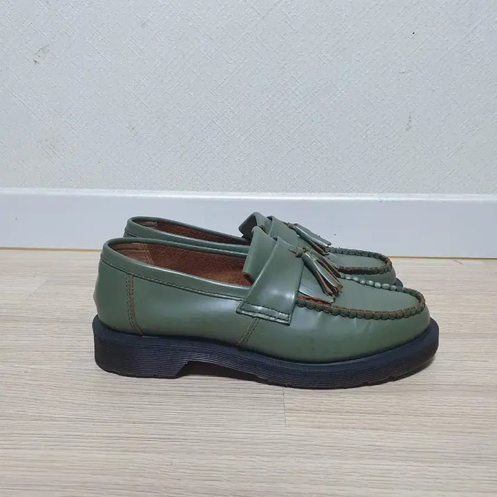 [BUNJANG] Dr. Martens Adrian Loafer (260-265) / 닥터마틴 아드리안 로퍼 260~65