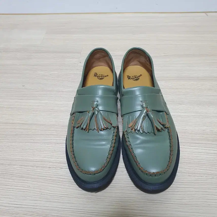 [BUNJANG] Dr. Martens Adrian Loafer (260-265) / 닥터마틴 아드리안 로퍼 260~65