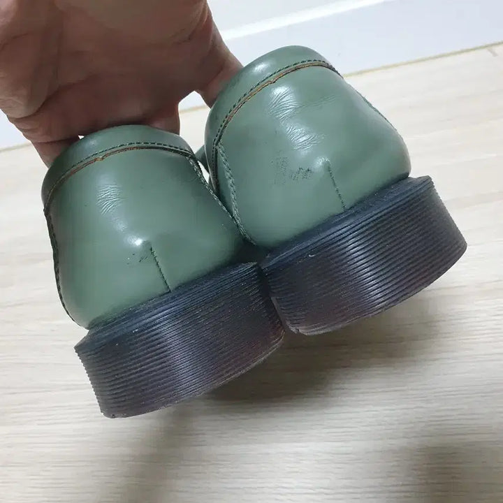 [BUNJANG] Dr. Martens Adrian Loafer (260-265) / 닥터마틴 아드리안 로퍼 260~65