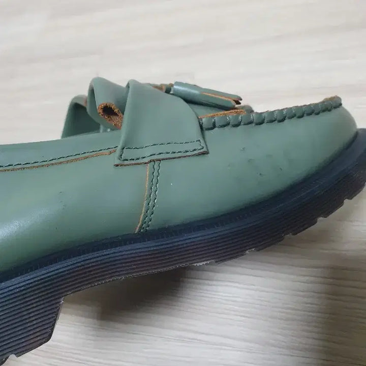 [BUNJANG] Dr. Martens Adrian Loafer (260-265) / 닥터마틴 아드리안 로퍼 260~65