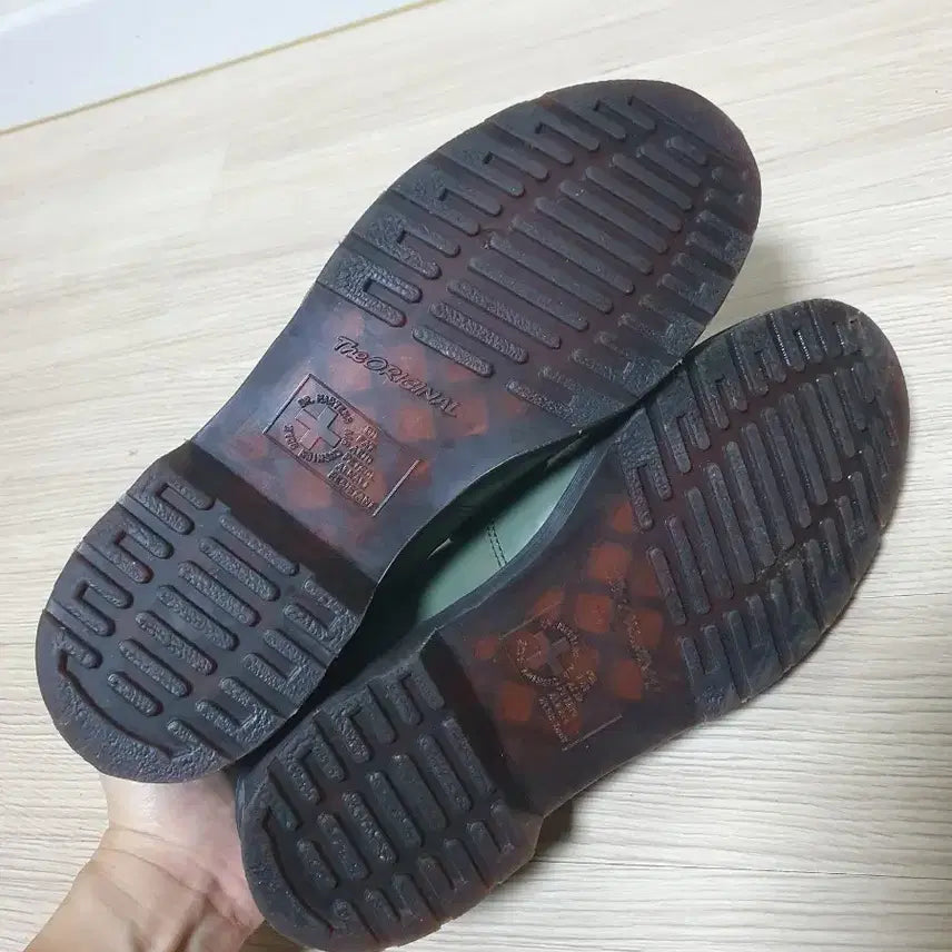 [BUNJANG] Dr. Martens Adrian Loafer (260-265) / 닥터마틴 아드리안 로퍼 260~65