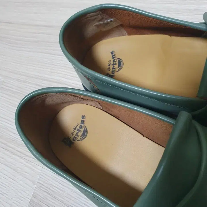[BUNJANG] Dr. Martens Adrian Loafer (260-265) / 닥터마틴 아드리안 로퍼 260~65