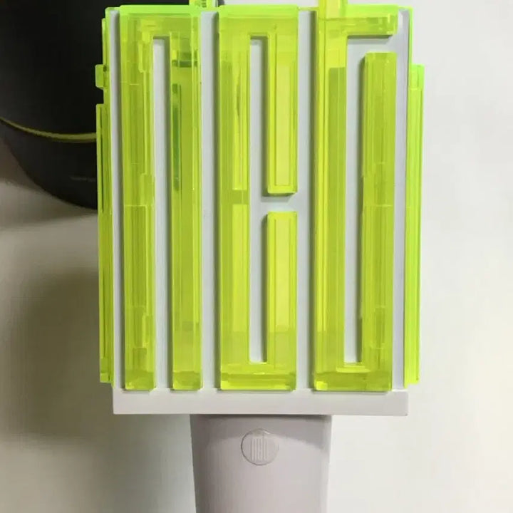 [BUNJANG] NCT Light Stick 믐뭔봄 / 엔시티 응원봉 믐뭔봄 구믐