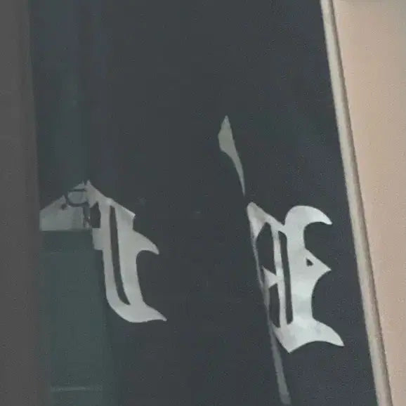 [BUNJANG] Rapinato Semi-Wide Training Pants / 라피나토 세미와이드 트레이닝 팬츠 50