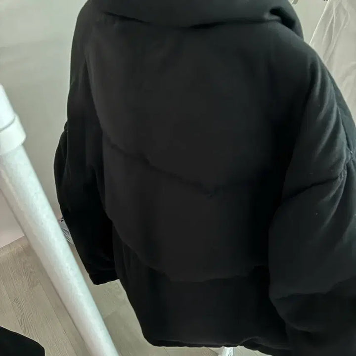 [BUNJANG] G Studio Padded Jacket / G studio 숏패딩