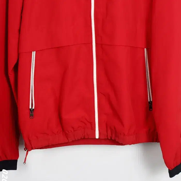 [BUNJANG] Beanpole Sports Functional Hooded Zip-up Jacket / 남성100 / 빈폴스포츠 기능성 후드집업 점퍼RD 36-25