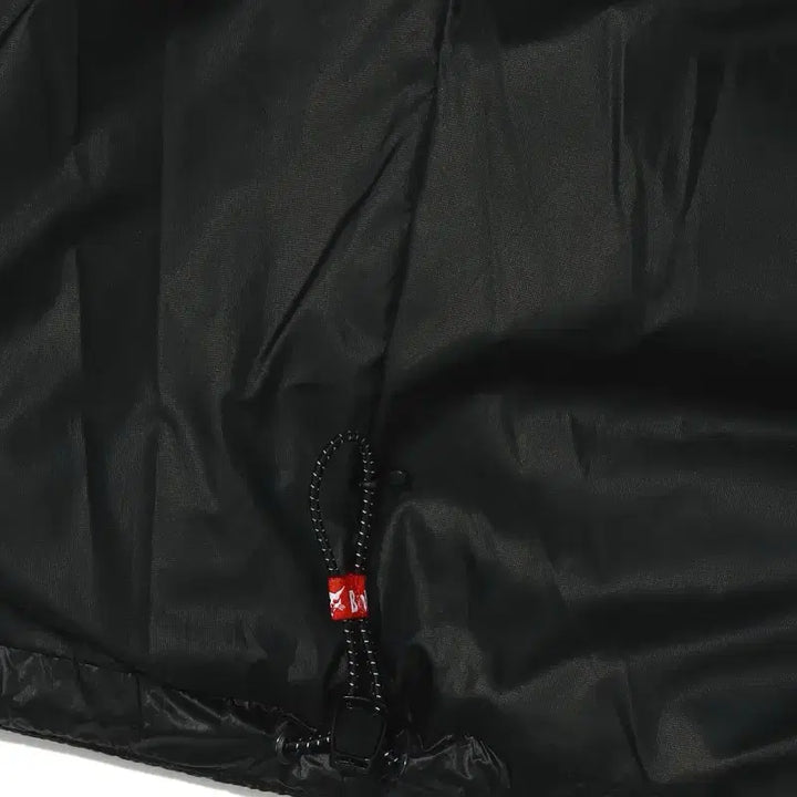 [BUNJANG] Bobcat Lightweight Padded Jacket Black L / 밥캣 경량 패딩 블랙 L