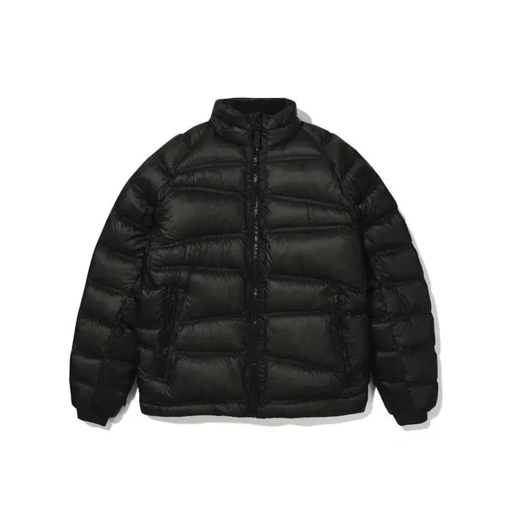 [BUNJANG] Bobcat Lightweight Padded Jacket Black L / 밥캣 경량 패딩 블랙 L