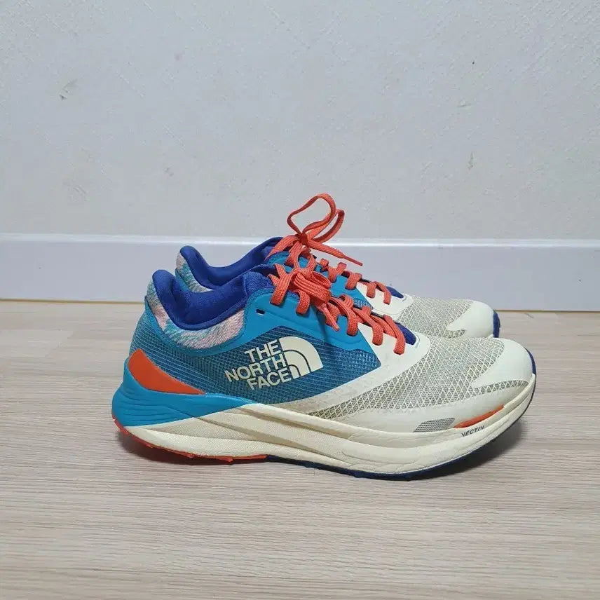 [BUNJANG] The North Face Back-to-Berkeley Endurance 3 Trekking Shoes / 노스페이스 백티브 엔듀리스3 트레킹화 275
