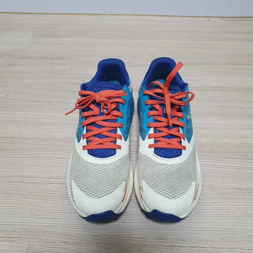 [BUNJANG] The North Face Back-to-Berkeley Endurance 3 Trekking Shoes / 노스페이스 백티브 엔듀리스3 트레킹화 275