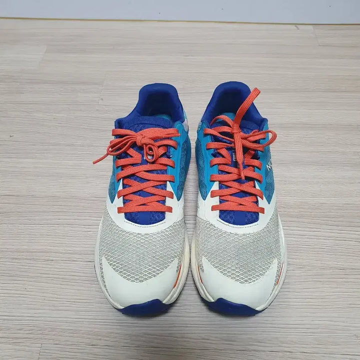 [BUNJANG] The North Face Back-to-Berkeley Endurance 3 Trekking Shoes / 노스페이스 백티브 엔듀리스3 트레킹화 275
