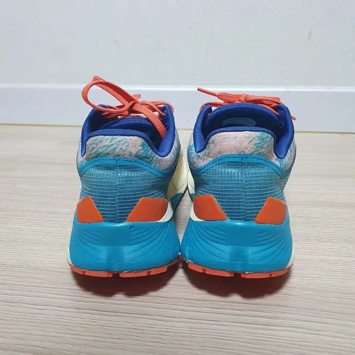 [BUNJANG] The North Face Back-to-Berkeley Endurance 3 Trekking Shoes / 노스페이스 백티브 엔듀리스3 트레킹화 275