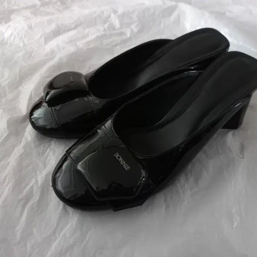 [BUNJANG] Suecomma Bonnie Mule (240) / 슈콤마보니 뮬(240)