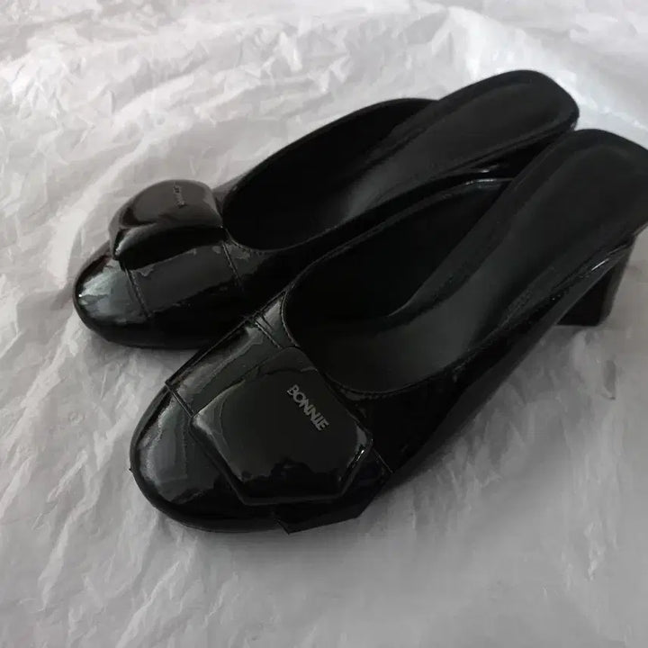 [BUNJANG] Suecomma Bonnie Mule (240) / 슈콤마보니 뮬(240)