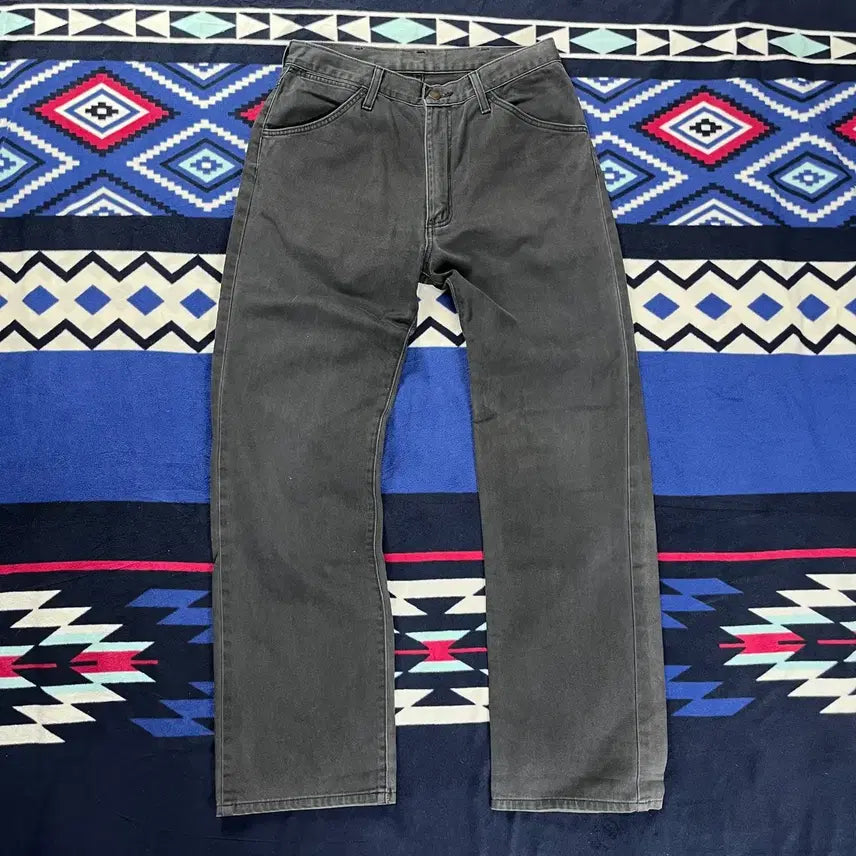 [BUNJANG] Wrangler Vintage Pants / 랭글러(Wrangler) 빈티지 팬츠(실측확인)