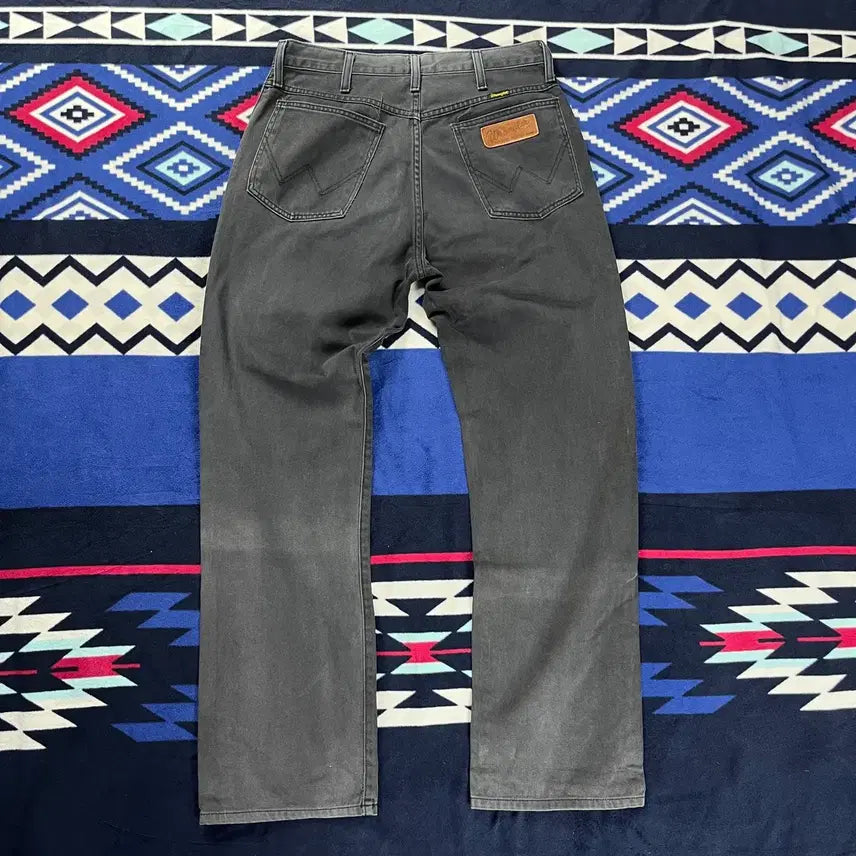 [BUNJANG] Wrangler Vintage Pants / 랭글러(Wrangler) 빈티지 팬츠(실측확인)