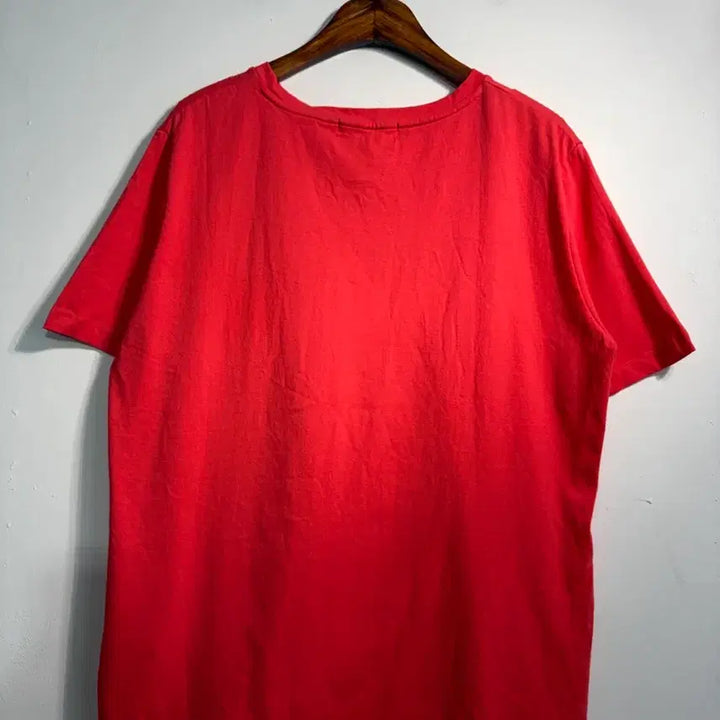 [BUNJANG] Rabbit A728 Short Sleeve T-Shirt / 만원샵)(새상품) 반팔 A728