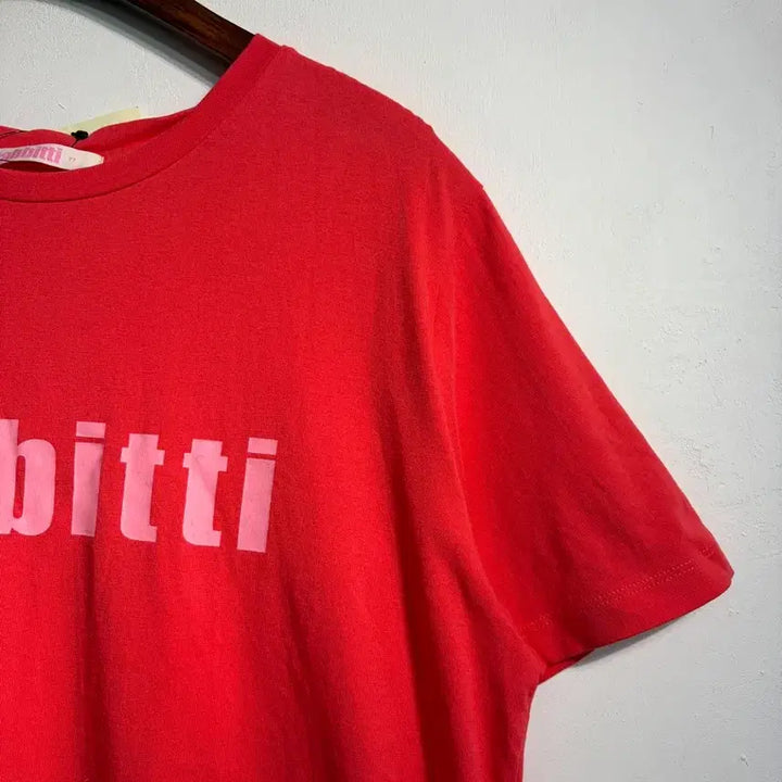 [BUNJANG] Rabbit A728 Short Sleeve T-Shirt / 만원샵)(새상품) 반팔 A728