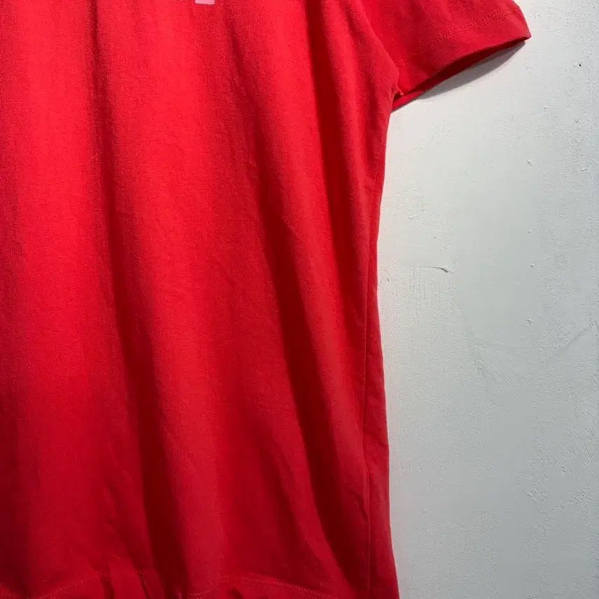 [BUNJANG] Rabbit A728 Short Sleeve T-Shirt / 만원샵)(새상품) 반팔 A728