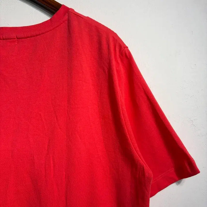 [BUNJANG] Rabbit A728 Short Sleeve T-Shirt / 만원샵)(새상품) 반팔 A728