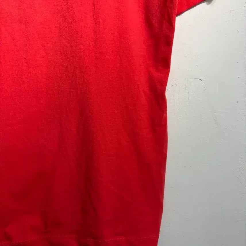 [BUNJANG] Rabbit A728 Short Sleeve T-Shirt / 만원샵)(새상품) 반팔 A728