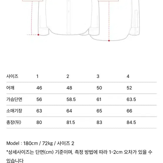 [SOLD OUT] 리넥츠 데님 셔츠