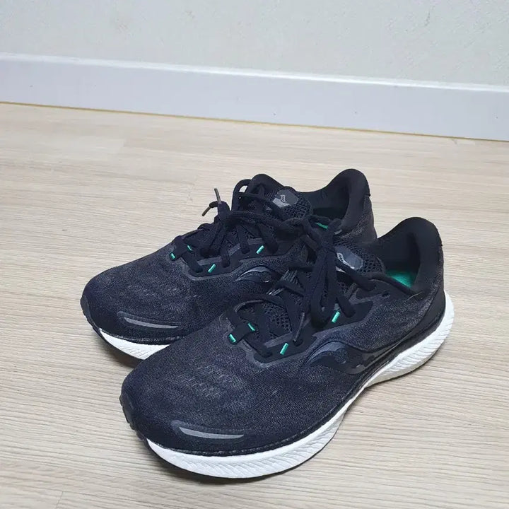 [BUNJANG] Saucony Triumph Running Shoes (Size 280) / 써코니 트라이엄프 러닝화 280