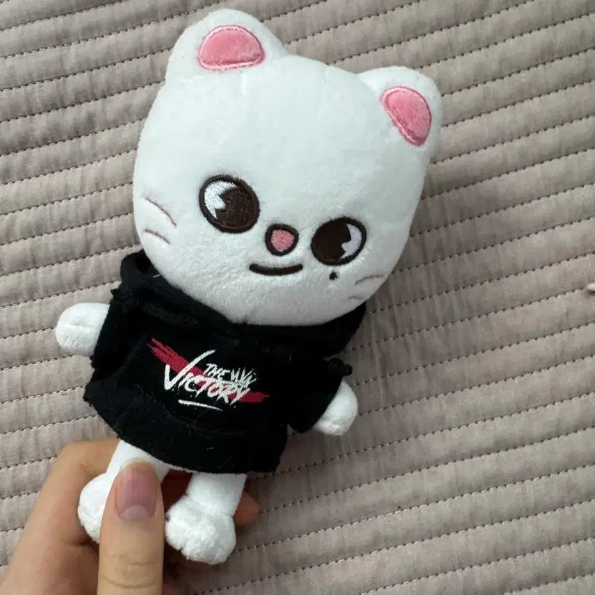 스키즈 스키주 15cm 미니 지니렛