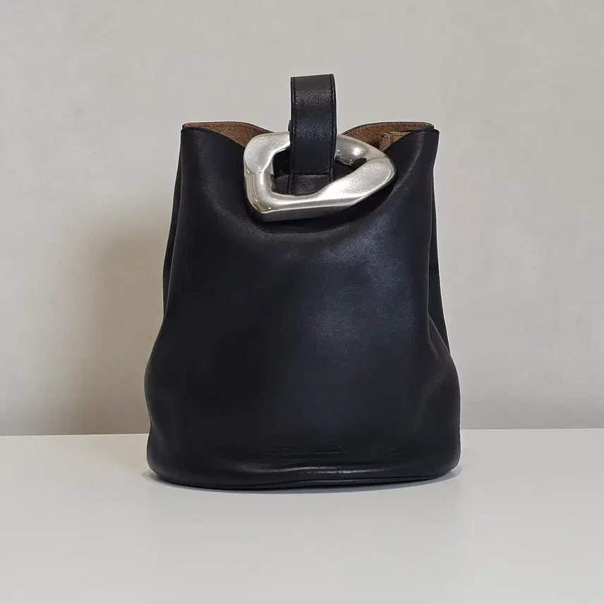 [BUNJANG] LuxeAll Bottega Veneta Drop Bag Tote 576804 / [럭스올] 보테가베네타 드롭백 토트백 576804