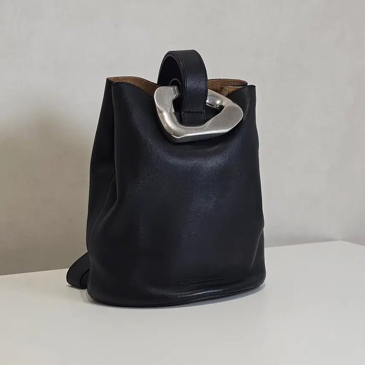 [BUNJANG] LuxeAll Bottega Veneta Drop Bag Tote 576804 / [럭스올] 보테가베네타 드롭백 토트백 576804