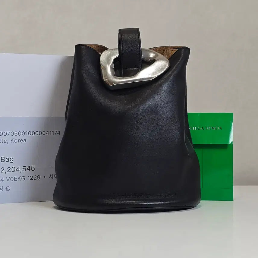 [BUNJANG] LuxeAll Bottega Veneta Drop Bag Tote 576804 / [럭스올] 보테가베네타 드롭백 토트백 576804