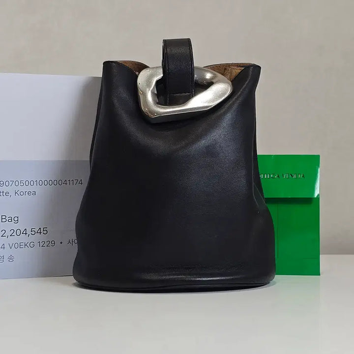 [BUNJANG] LuxeAll Bottega Veneta Drop Bag Tote 576804 / [럭스올] 보테가베네타 드롭백 토트백 576804