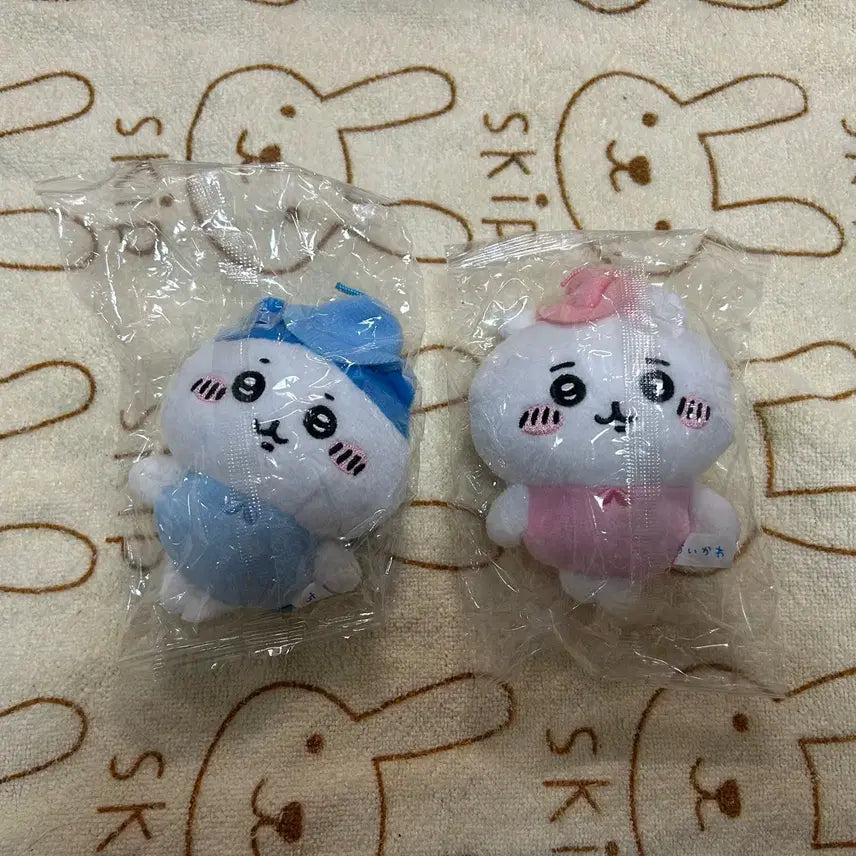 [BUNJANG] Chiikawa Fairy Gacha Set / 치이카와요정 가챠 판매합니다